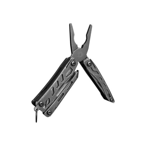 Мультитул NexTool Mini Flagship чорний (NE20122)