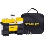 Автомобільний компресор Stanley 23 л/хв, 12 В, 10 бар, вага 1.1 кг (SXIF0001)