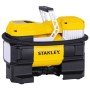 Автомобільний компресор Stanley 23 л/хв, 12 В, 10 бар, вага 1.1 кг (SXIF0001)