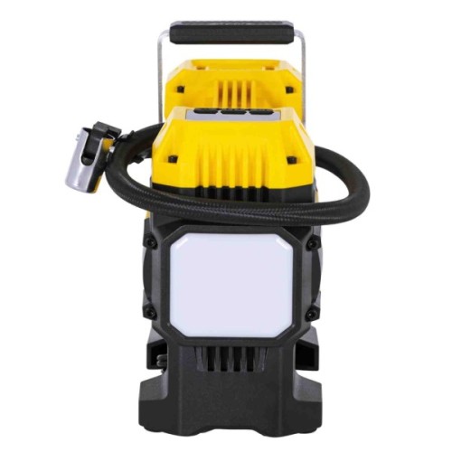 Автомобільний компресор Stanley 23 л/хв, 12 В, 10 бар, вага 1.1 кг (SXIF0001)