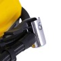 Автомобільний компресор Stanley 23 л/хв, 12 В, 10 бар, вага 1.1 кг (SXIF0001)