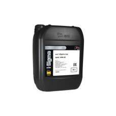 Моторна олива Eni i-Sigma top 10W-40 20л (106950)