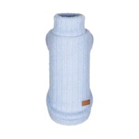 Светр для тварин Pet Fashion Ball XS2 блакитний (4823082445103)