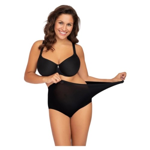 Труси Corin Brief Kylie 03770 Чорний One size (5904906676466)
