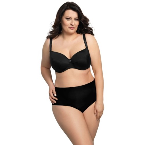 Труси Corin Brief Kylie 03770 Чорний One size (5904906676466)
