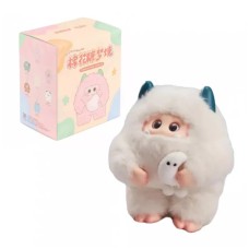 М'яка іграшка 10/10 Toys сюрприз Giggle monster Солодкі мрії (GM9981021)
