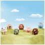 М'яка іграшка 10/10 Toys сюрприз Giggle monster Солодкі мрії (GM9981021)