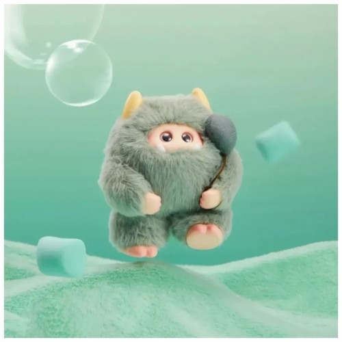 М'яка іграшка 10/10 Toys сюрприз Giggle monster Солодкі мрії (GM9981021)