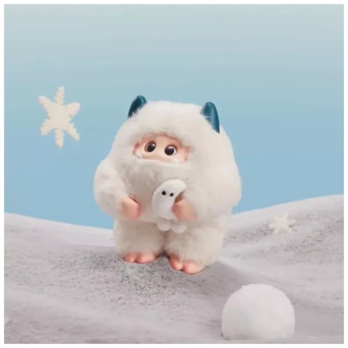 М'яка іграшка 10/10 Toys сюрприз Giggle monster Солодкі мрії (GM9981021)