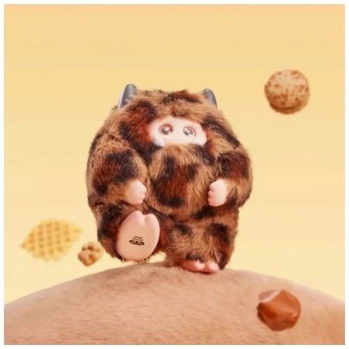 М'яка іграшка 10/10 Toys сюрприз Giggle monster Солодкі мрії (GM9981021)