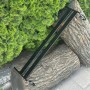 Полиця для мангалу Metalzavod Зевс на 12 шампурів, передня, металева (STL-MDD12)