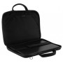 Сумка для ноутбука Tucano 14" Darkolor Black (BDA1314-BK)