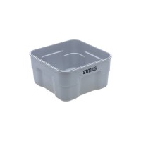 Харчовий контейнер Status вакуумний Gastro Xarec 4 л (178552)