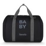 Сумка для мами Lionelo Ida BLACK ONYX (LO-IDA BLACK ONYX)