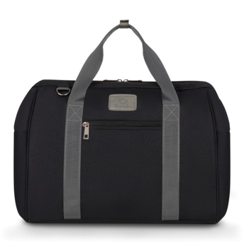 Сумка для мами Lionelo Ida BLACK ONYX (LO-IDA BLACK ONYX)