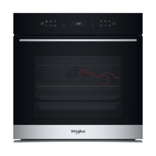 Духова шафа Whirlpool WOI78FPT1SXA