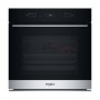 Духова шафа Whirlpool WOI78FPT1SXA