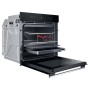 Духова шафа Whirlpool WOI78FPT1SXA