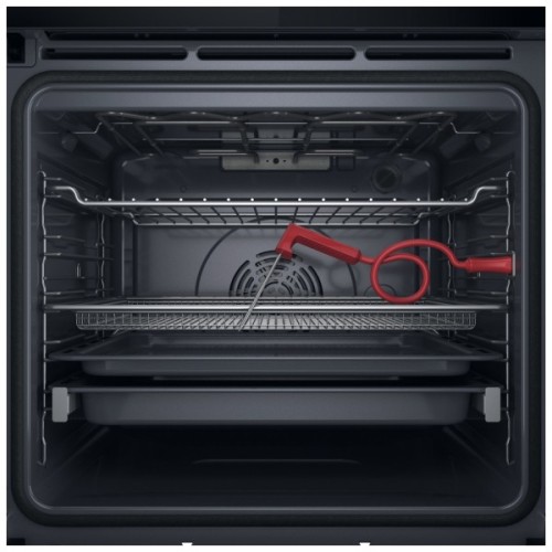 Духова шафа Whirlpool WOI78FPT1SXA