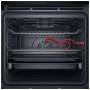 Духова шафа Whirlpool WOI78FPT1SXA