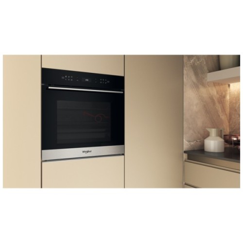 Духова шафа Whirlpool WOI78FPT1SXA