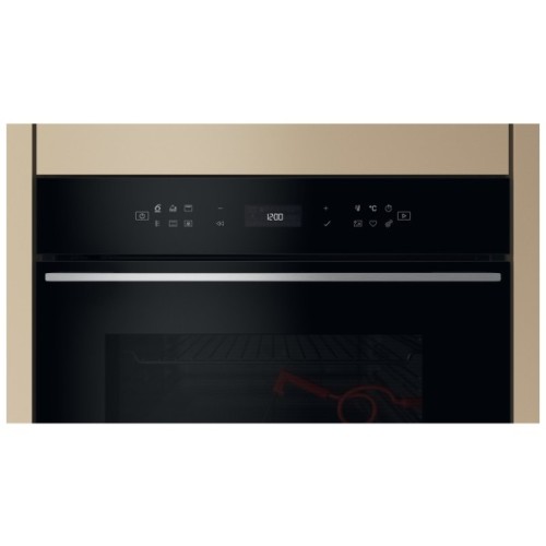 Духова шафа Whirlpool WOI78FPT1SXA