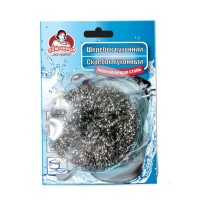 Скребок Помічниця 1 шт. (4820012349951)