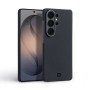 Чохол до мобільного телефона Armorstandart BlackIcon Aramid Twill MagCase Samsung S26 Ultra Black (ARM90147)