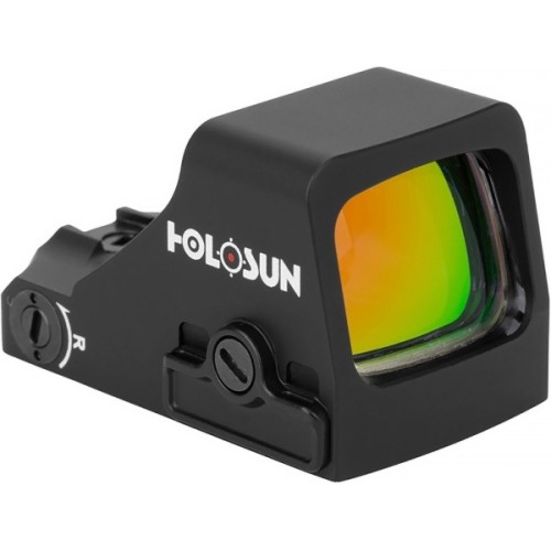 Коліматорний приціл Holosun HS407K X2 (747233)
