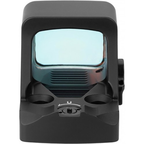 Коліматорний приціл Holosun HS407K X2 (747233)