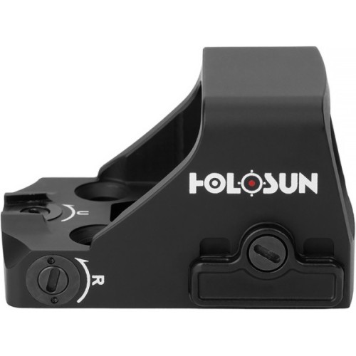 Коліматорний приціл Holosun HS407K X2 (747233)