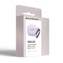 Чохол для навушників Armorstandart Hang Case For Xiaomi Redmi Buds 8 Lite/Redmi Buds 6 Lite Violet (ARM91106)