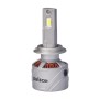Автолампа PULSO LC15-H7/LED-chips 4575 CSP/12V/2*85W/17000Lm/3000-6000k/Bluetooth APP (LC15-H7)