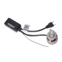 Автолампа PULSO LC15-H7/LED-chips 4575 CSP/12V/2*85W/17000Lm/3000-6000k/Bluetooth APP (LC15-H7)