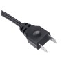 Автолампа PULSO LC15-H7/LED-chips 4575 CSP/12V/2*85W/17000Lm/3000-6000k/Bluetooth APP (LC15-H7)
