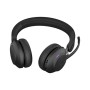 Навушники Jabra Evolve 2 65 Link380c MS Stereo Black (26599-999-899)