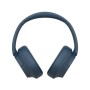 Навушники Sony WH-CH720N Wireless Blue (WHCH720NL.CE7)