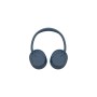 Навушники Sony WH-CH720N Wireless Blue (WHCH720NL.CE7)
