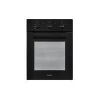 Духова шафа Interline OEG 170 MRN BB