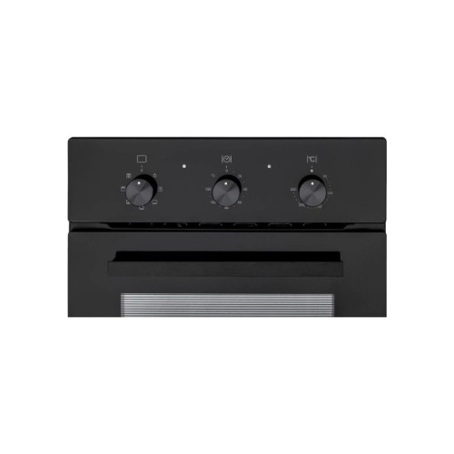 Духова шафа Interline OEG 170 MRN BB