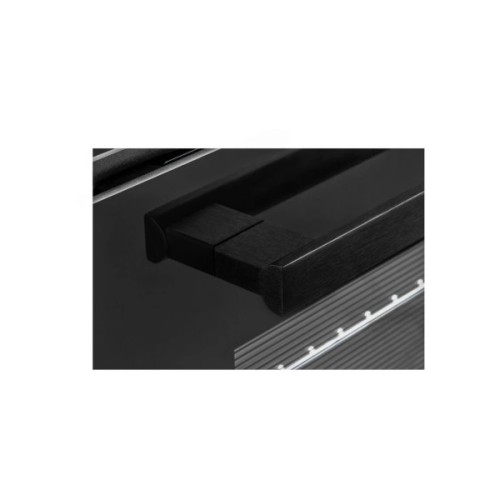 Духова шафа Interline OEG 170 MRN BB