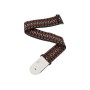 Ремінь для гітари D'Addario Nylon Woven Guitar Strap Hootenanny 2 (50G01)