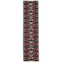 Ремінь для гітари D'Addario Nylon Woven Guitar Strap Hootenanny 2 (50G01)