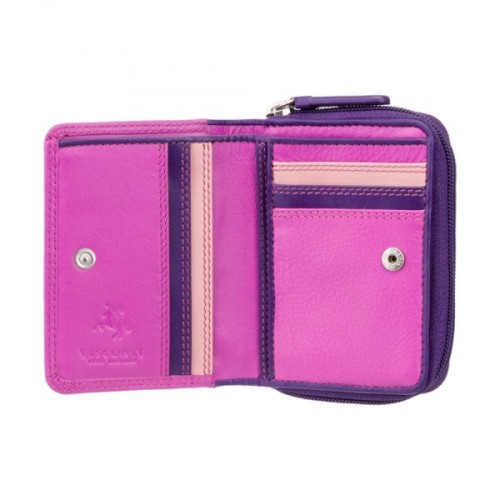 Гаманець Visconti RB53 Hawaii з RFID Berry Multi (RB53 BERRY M)