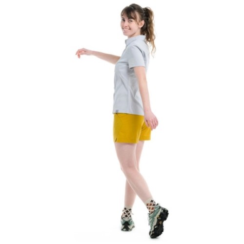 Шорти Turbat Miami Wmn cinder beige - S - пісочний (012.004.4308)