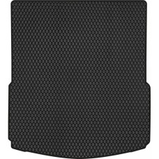 Килимок в багажник EVAtech Audi A6 (C6) 2004_2008 3 пок Combi EU (AU3164B1RBB)