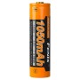 Акумулятор Fenix 14500 1050 mAh (ARB-L14-1050)
