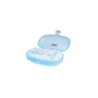 Носовий аспіратор Canpol 5/119