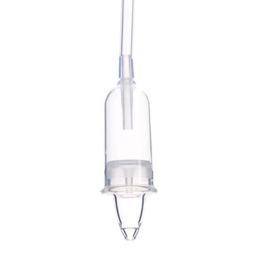 Носовий аспіратор Canpol 5/119