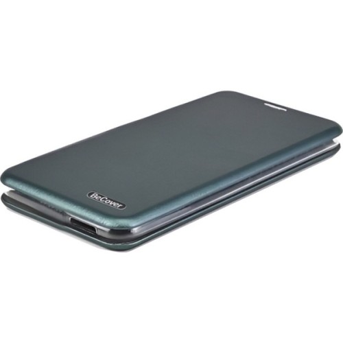 Чохол до мобільного телефона BeCover Exclusive Samsung Galaxy M15 5G SM-M156 Dark Green (711051)